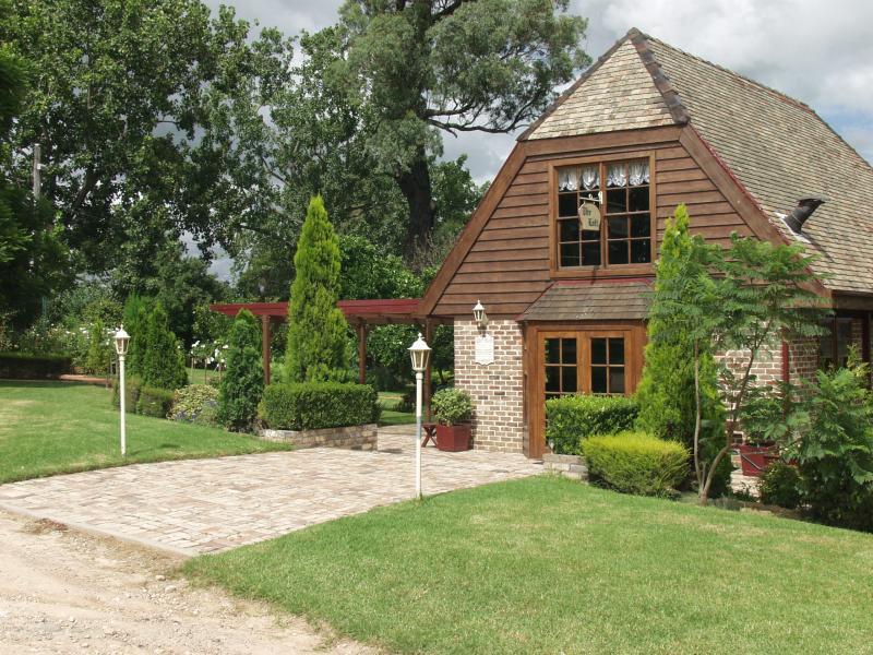 Camden Valley Inn Exterior foto
